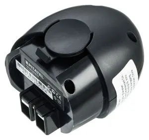 аккумуляторная батарея pitatel tsb-160-met48-13m (metabo p/n: 6.31858, 6.27270), ni-cd 4,8v 1.3ah