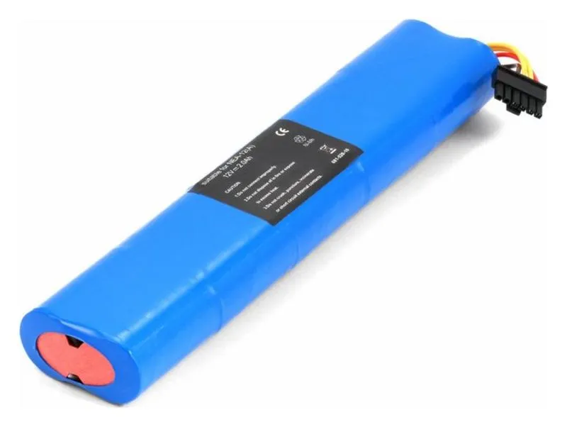 Аккумуляторная батарея Pitatel VCB-013-NEA12-20M, Ni-Mh 12V 2.0Ah