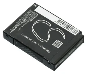 аккумулятор pitatel seb-pv403 для kodak easyshare v530, v603, 420mah