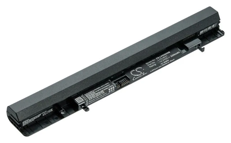 Аккумуляторная батарея Pitatel BT-1926 для ноутбуков Lenovo IdeaPad Flex 14, 14D, 15, 15D