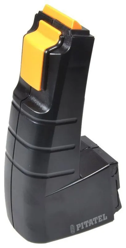 Аккумуляторная батарея Pitatel TSB-001-FES96A-20C (BP-CDD9.6, BPH9.6C, FSP-487512, FSP488437 ), Ni-Cd 9.6V 2.0Ah