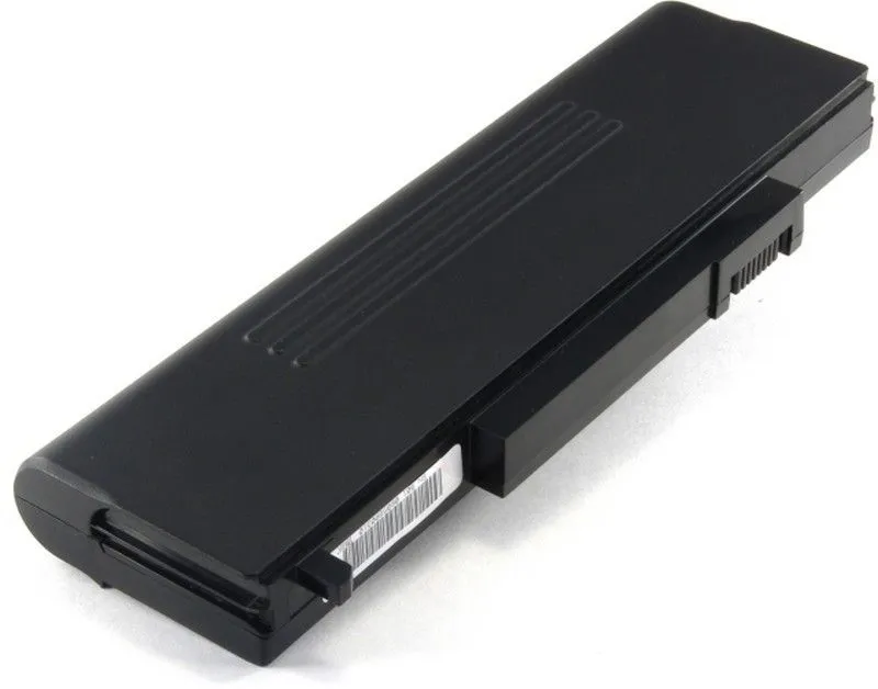 Аккумуляторная батарея Pitatel BT-923 для ноутбуков Gateway