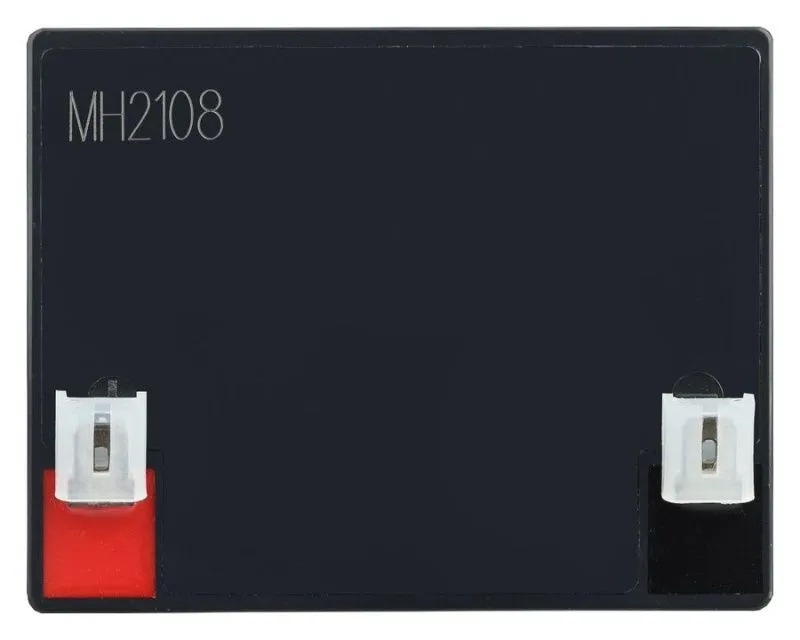 Аккумулятор Pitatel HR5.8-12, 12V 5.8Ah