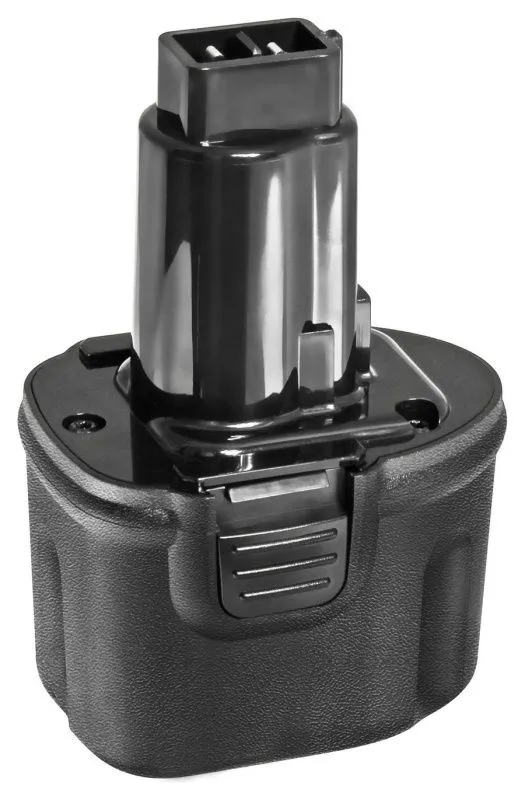 Аккумуляторная батарея Pitatel TSB-011-DE72-15C (DEWALT p/n: DE9057, DE9085, DW9057), Ni-Cd 7.2V 1.5Ah