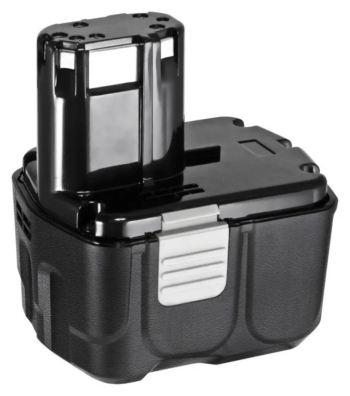 Аккумуляторная батарея Pitatel TSB-026-HIT14B-15L (HITACHI p/n: BCL 1415, BCL 1430, EBL 1430), Li-Ion 14.4V 1.5Ah