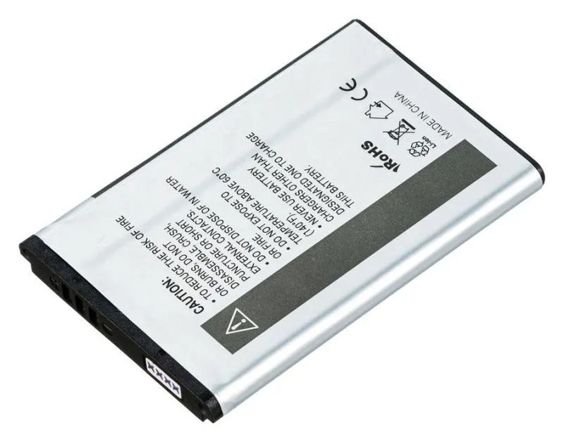 Аккумулятор Pitatel SEB-TP203 для Samsung SGH-F400, SGH-F408, GT-M7500, GT-M7500, GT-S5600, GT-S7220 Lucido, SGH-P260, SGH-L708, GT-S5600, 960mAh