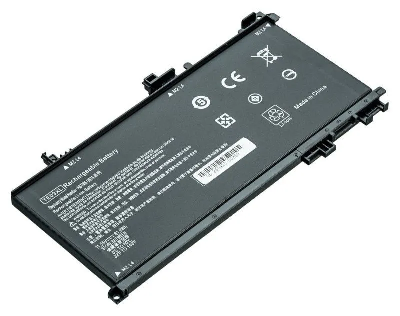 Аккумуляторная батарея Pitatel BT-1464 для HP Pavilion 15-bс