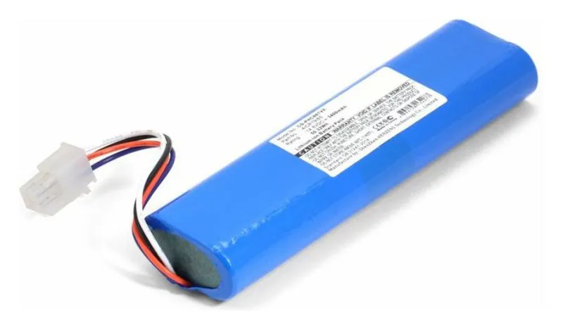 Аккумуляторная батарея Pitatel VCB-051-PHL14.8-34L, Li-Ion 14.8V 3.4Ah