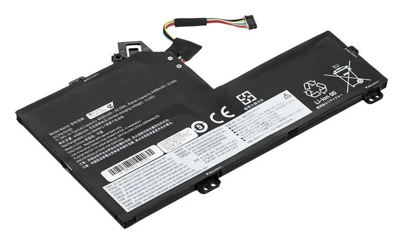 Аккумулятор Pitatel BT-3032 для Lenovo Ideapad S540-15iwl