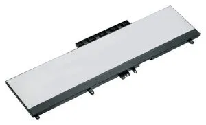 аккумуляторная батарея pitatel bt-1263 для dell precision 3510