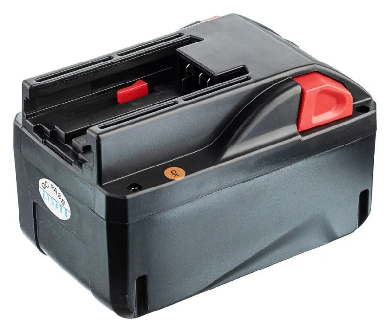 Аккумуляторная батарея Pitatel TSB-214-MIL28B-30L (MILWAUKEE p/n: 48-11-2830), Li-Ion 28V 3.0Ah