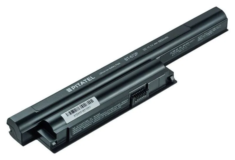 Аккумуляторная батарея Pitatel Pro BT-672P для ноутбуков Sony VAIO CA, CB series
