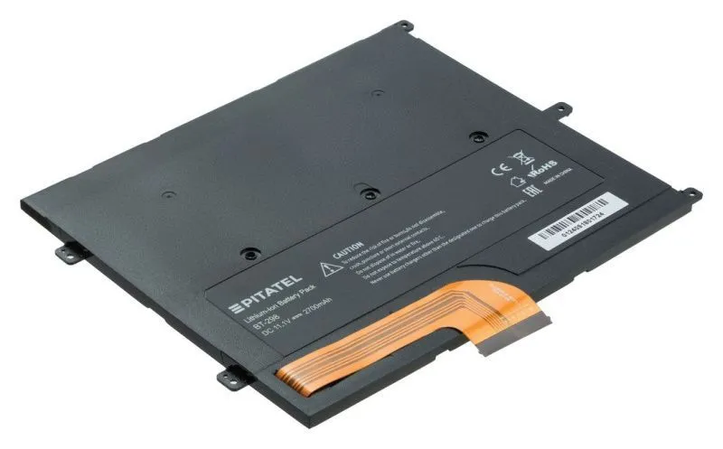 Аккумуляторная батарея Pitatel BT-298 для ноутбуков Dell Vostro V13, V130