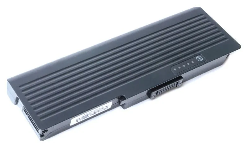Аккумуляторная батарея Pitatel BT-205 для ноутбуков Dell Inspiron 1420, Vostro 1400