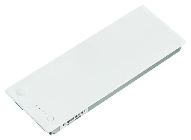 Аккумуляторная батарея Pitatel BT-876WP для ноутбуков Apple MacBook 13.3" (A1185)