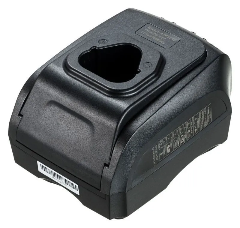 Зарядное устройство Pitatel TSA-056 для AEG, 12V Li-Ion