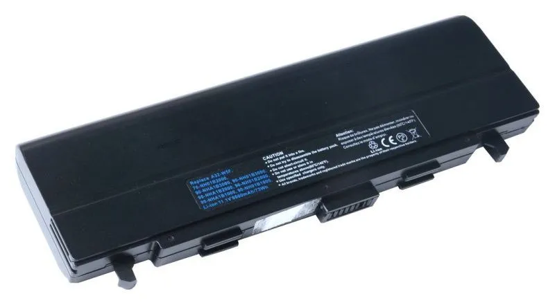 Аккумуляторная батарея Pitatel BT-104 для ноутбуков Asus M5/M5000/M5200/M5600/S5/S5000/S5200/W5/W5000/W5600