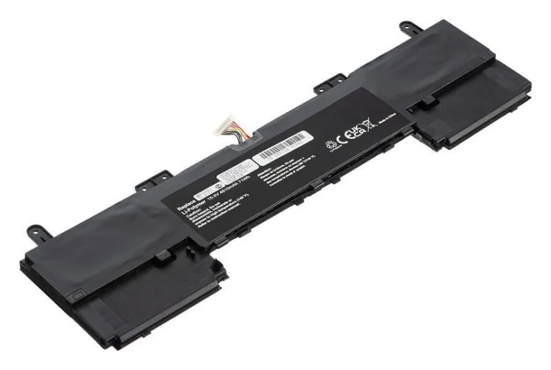 Аккумулятор Pitatel BT-3070 для Asus ZenBook 15 UX534 тип B