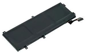 аккумуляторная батарея pitatel bt-1242 для dell xps 15-9550 2016 года