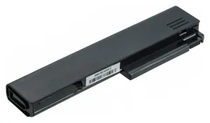 аккумуляторная батарея pitatel bt-423 для ноутбуков hp business notebook nc6100, nc6200, nc6300, nc6400, nx6100, nx6300