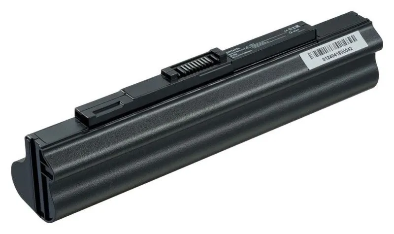 Аккумуляторная батарея Pitatel BT-052 для ноутбуков Acer Aspire One 531, 531h, 751