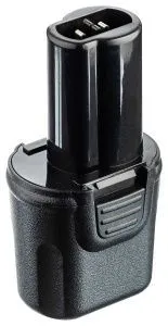 аккумуляторная батарея pitatel tsb-133-de3.6-15m (dewalt p/n: de9054), ni-mh 3.6v 1.5ah
