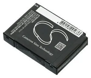 аккумулятор pitatel seb-pv403 для kodak easyshare v530, v603, 420mah