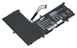 аккумуляторная батарея pitatel bt-1183 для asus vivobook e200ha