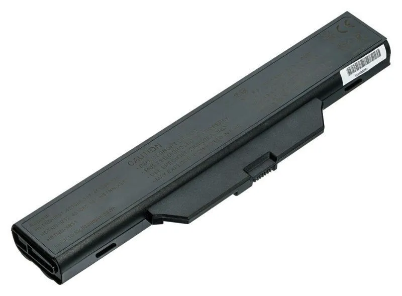 Аккумуляторная батарея Pitatel BT-459E для ноутбуков HP Compaq 6720, 6820, 6830
