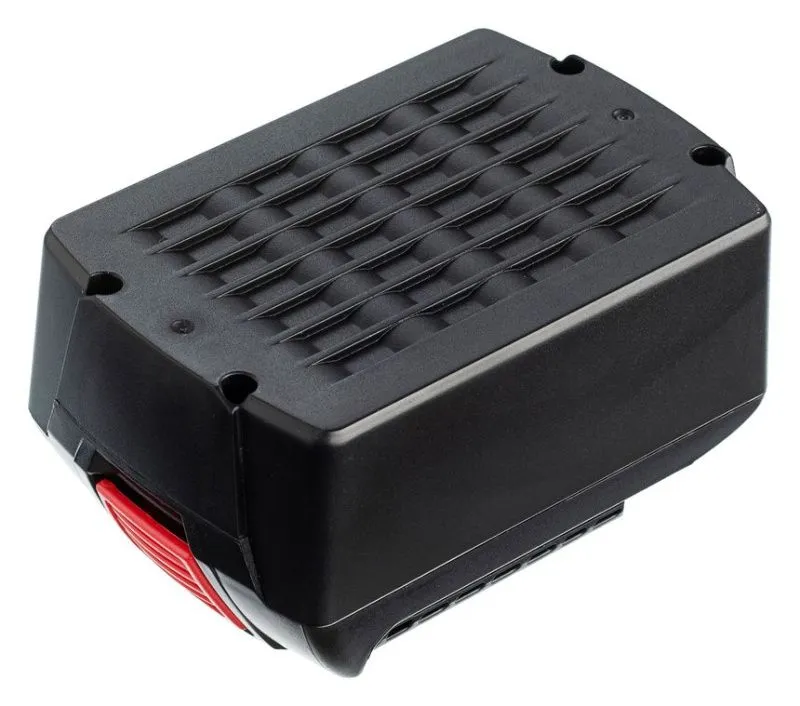 Аккумуляторная батарея Pitatel TSB-144-BOS18B-30L (BOSCH p/n: BAT609, BAT618), Li-Ion 18V 3.0Ah