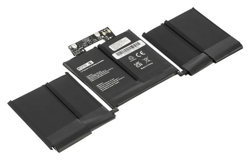 Аккумулятор Pitatel BT-3122 для Apple MacBook Pro A1989, p/n: A1964