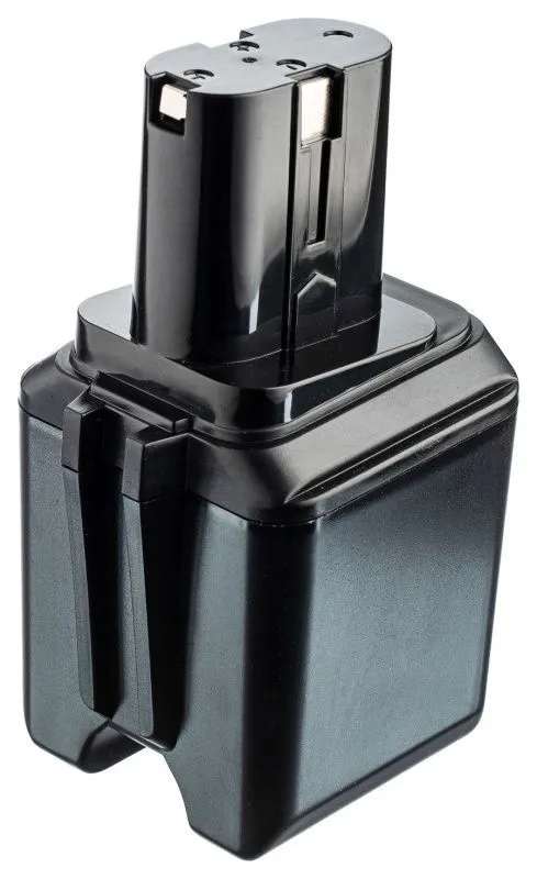 Аккумуляторная батарея Pitatel TSB-051-BOS12B-30M (BOSCH p/n: 2607335021, 2607335014, 2607335180, 2607335158, B-8220, BPT1004, BH1204), N-Mh 12V 3.0Ah