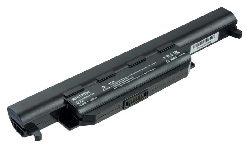Аккумуляторная батарея Pitatel BT-125 для ноутбуков Asus K55