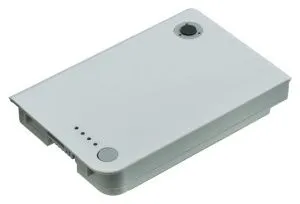 аккумуляторная батарея pitatel bt-877 для ноутбуков apple ibook 12" g3, g4