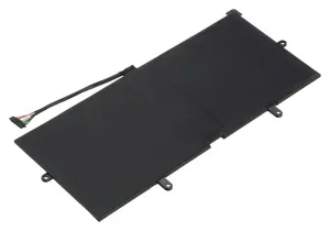 аккумуляторная батарея pitatel bt-1608 для asus chromebook flip c302, c302c, c302ca