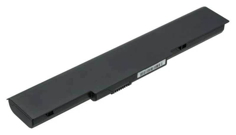 Аккумуляторная батарея Pitatel BT-385 для ноутбуков MEDION Akoya P7624, E7218, Fujitsu