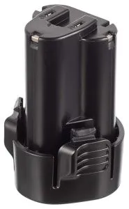 аккумуляторная батарея pitatel tsb-040-mak10-20l (makita p/n: 194550-6, 194551-4, bl1013), li-ion 10.8v 2.0ah