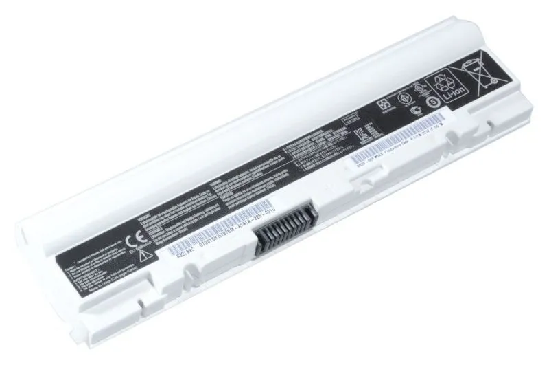 Аккумуляторная батарея Pitatel BT-124W для ноутбуков Asus Eee PC 1025, 1225