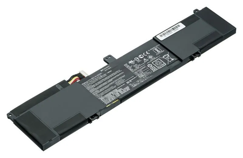 Аккумуляторная батарея Pitatel BT-1149 для Asus VivoBook Flip TP301UA