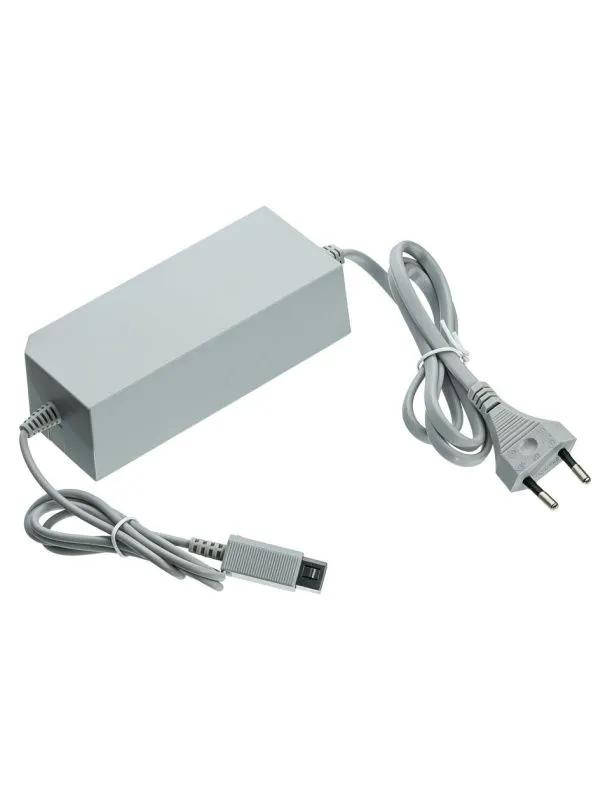 Блок питания Pitatel AD-164 для Nintendo Wii (12V 3.7A)