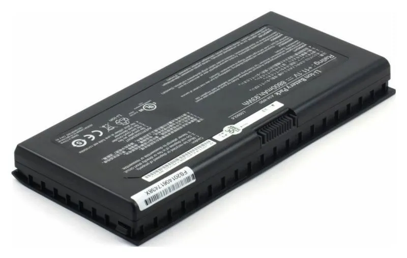 Аккумуляторная батарея Pitatel BT-1164 для Asus W90