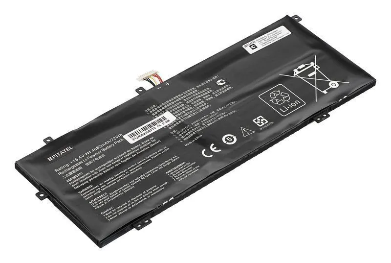 Аккумулятор Pitatel BT-3056 для Asus VivoBook S14 F403, 14 X403, 14 X413
