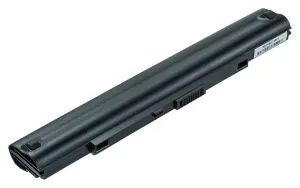 аккумуляторная батарея pitatel bt-170 для ноутбуков asus ul30, ul50, ul80