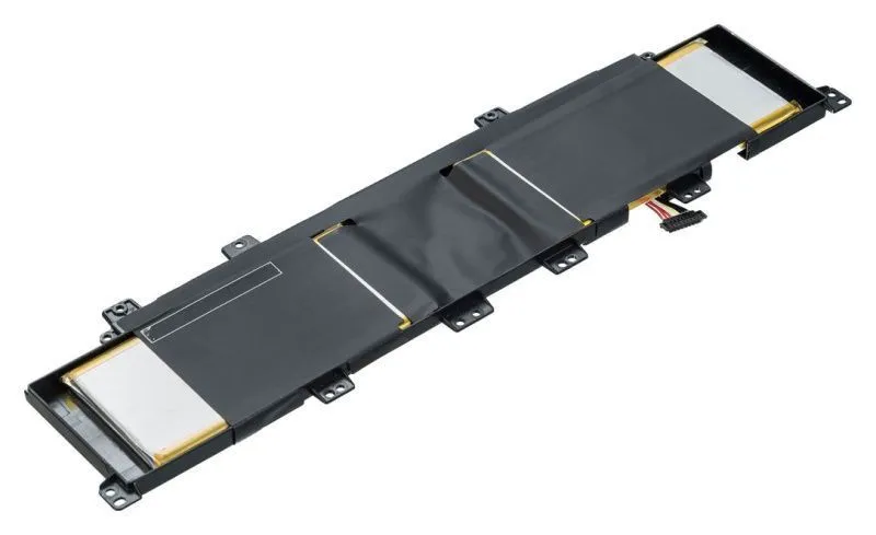 Аккумуляторная батарея Pitatel BT-1146 для Asus F402CA