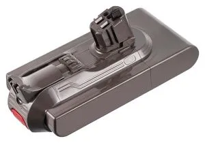 аккумуляторная батарея pitatel для dyson v11 2020,v11 click-in,v11 absolute+, 4.0ah 25.2v