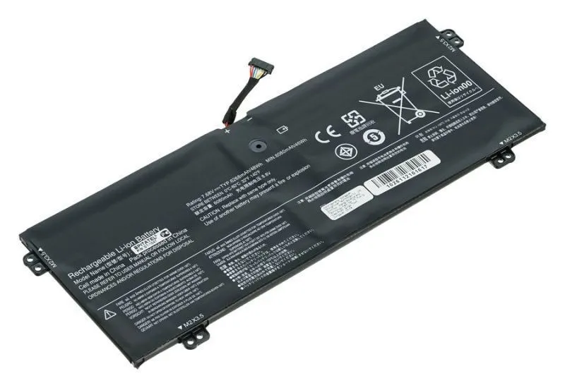 Аккумуляторная батарея Pitatel BT-1647 для Lenovo YOGA 720-13IKB 730-13IKB Series