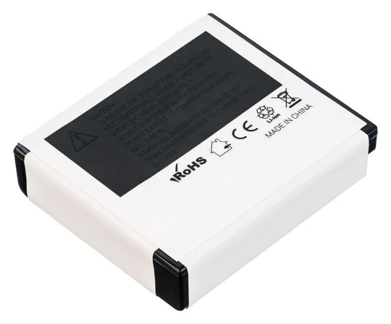 Аккумулятор Pitatel SEB-PV731 для FujiFilm FinePix F20, F40, F45, F47, Leica C-Lux 1, D-Lux 2, 3, 4, 1150mAh