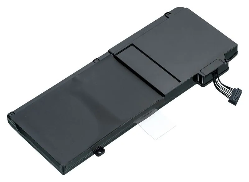 Аккумуляторная батарея Pitatel BT-959 для ноутбуков Apple MacBook Pro 13" (A1322)