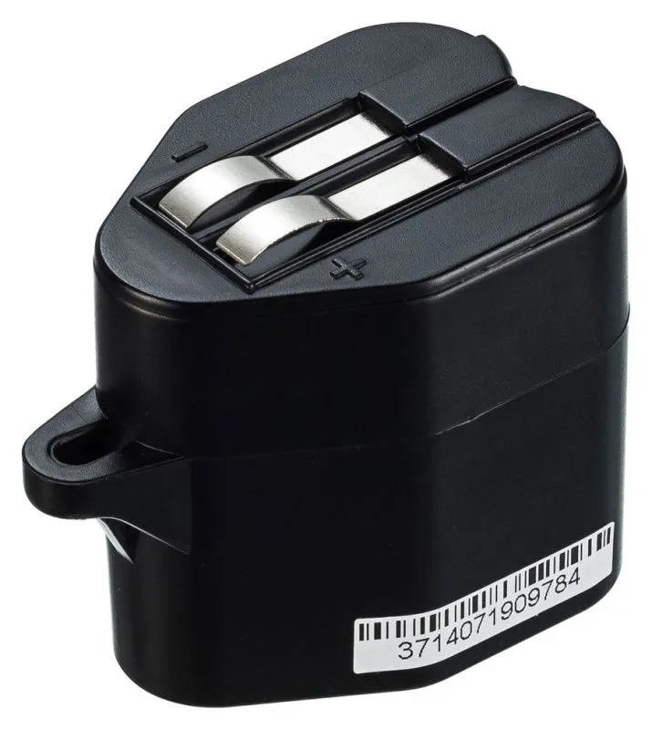 Аккумуляторная батарея Pitatel VCB-008-KAR.RC300-20M, Ni-Mh 6V 2Ah