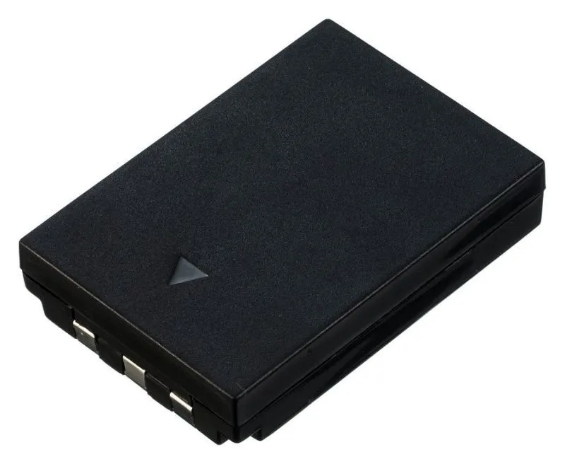 Аккумулятор Pitatel SEB-PV600 для Olympus Camedia C-50, C-60, C-70, C-470, C-760, C-765, C-770, 1090mAh